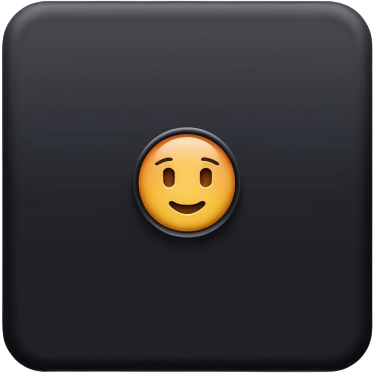 iPadOS 18 emoji