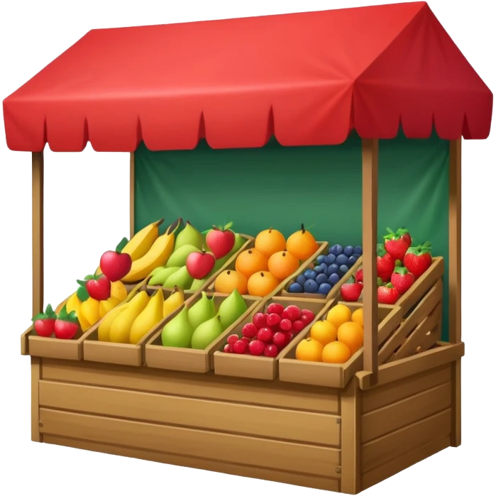 Fruit stall







































 emoji