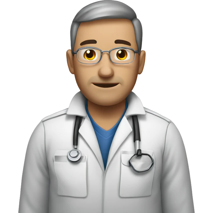 Técnico en emergencias sanitarias emoji