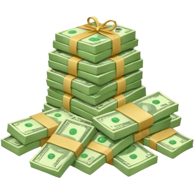 Money emoji