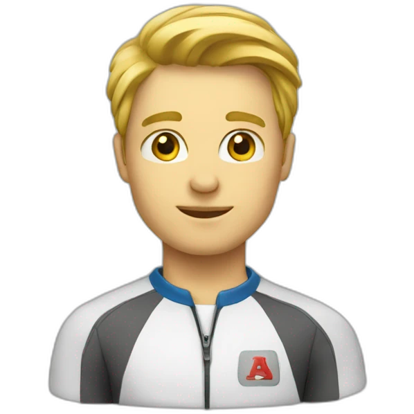 Formule un emoji