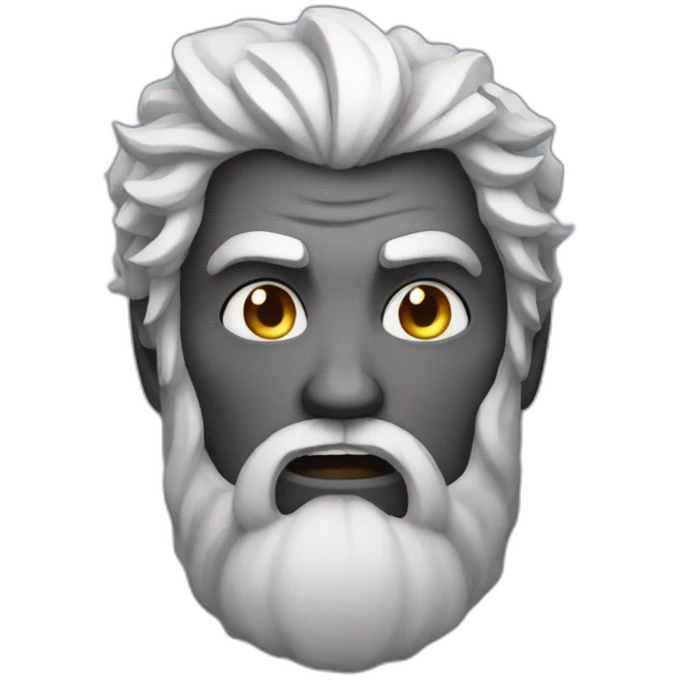 Hades emoji