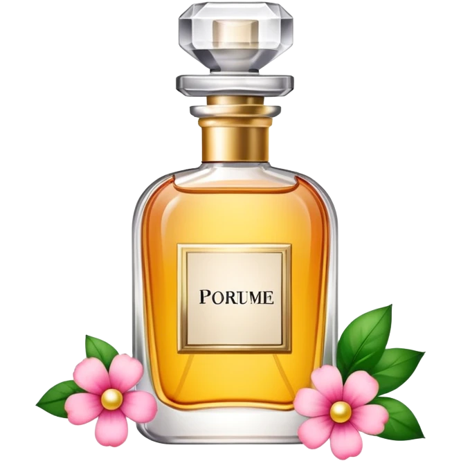 PERFUME emoji