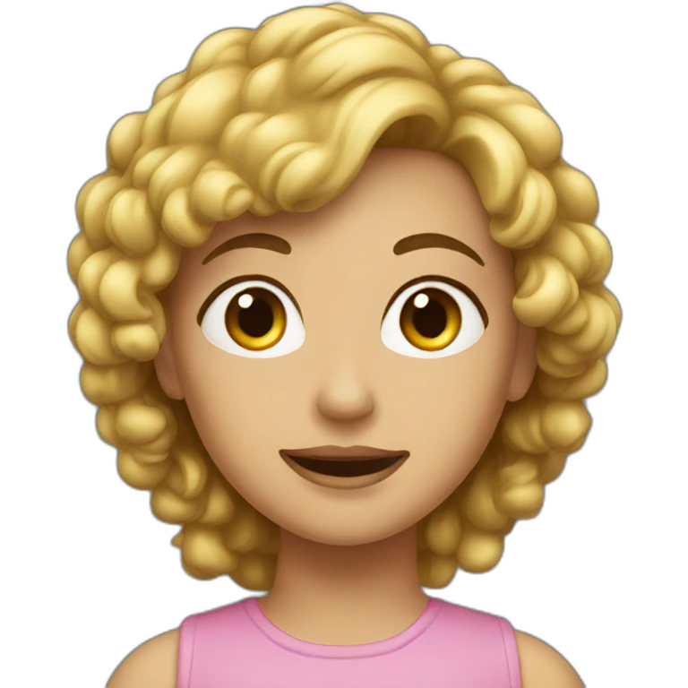 Nancy  emoji