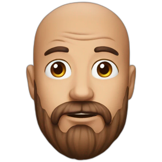 Nutz emoji