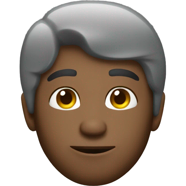 chill guy emoji