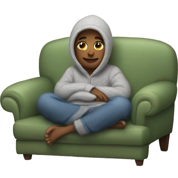 Cosy emoji