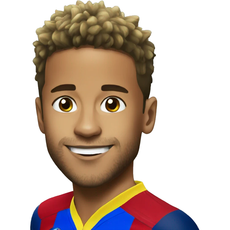 jr neymar emoji