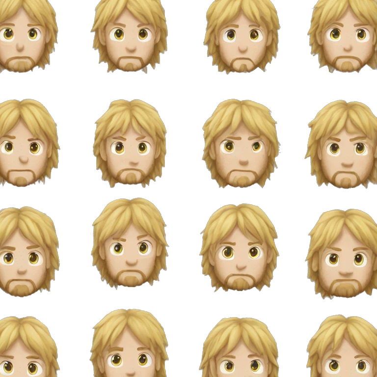 Thorfinn vinland saga emoji