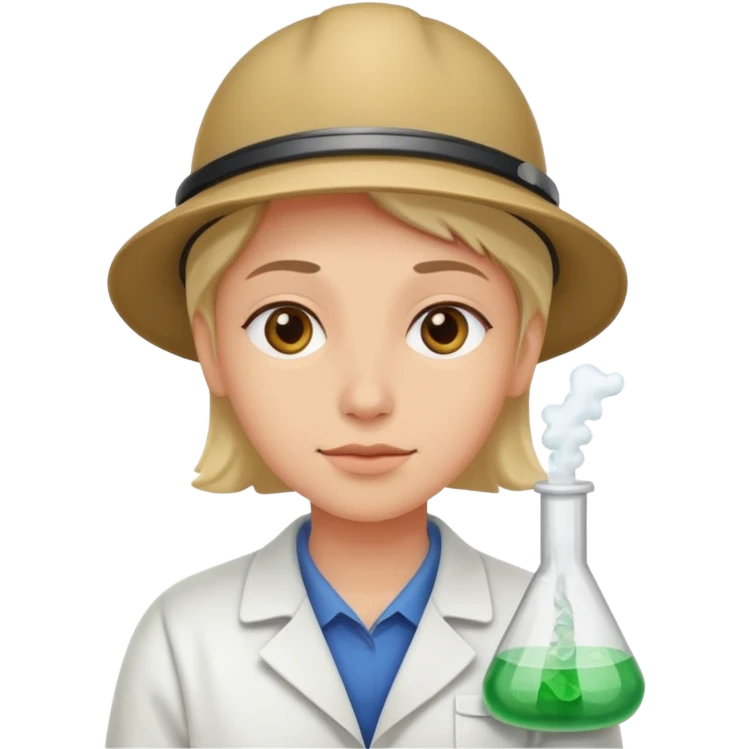 pharmaceut, drugs expedition, one person emoji