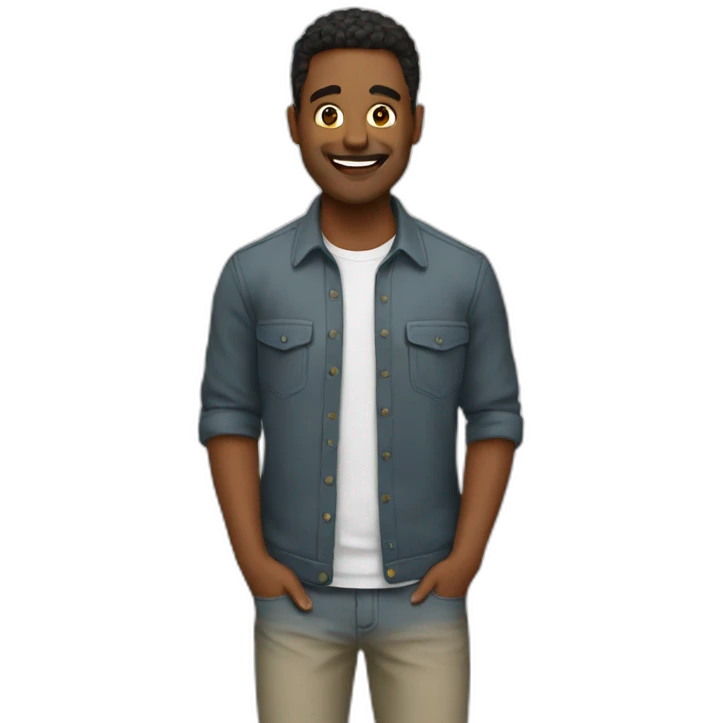 but why emoji
