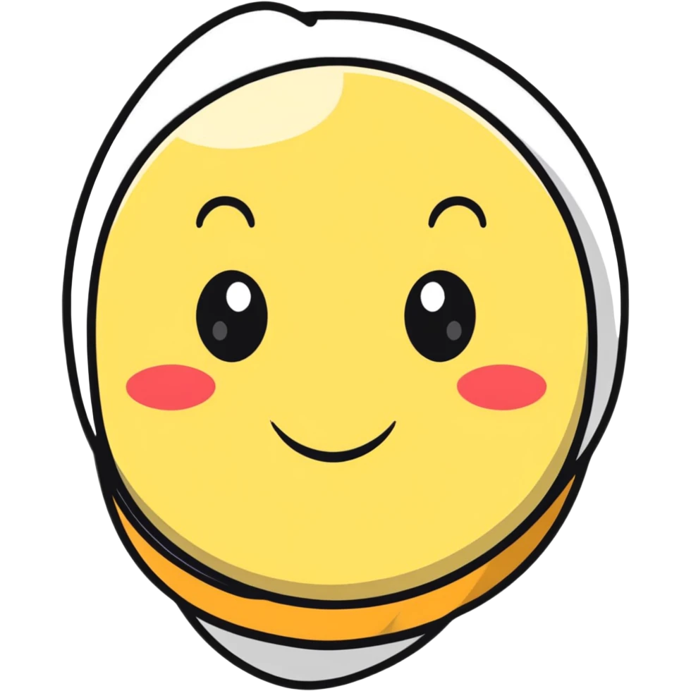 smile icon emoji