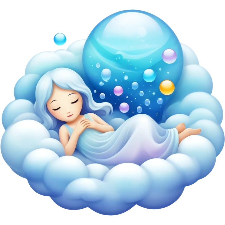 Dream emoji