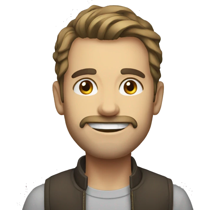 infinity emoji