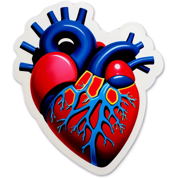  1982 inside of a hollow heart shape emoji