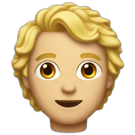 Amixem emoji
