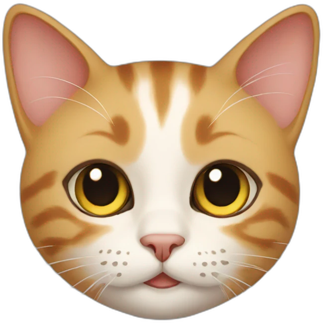 Cat emoji