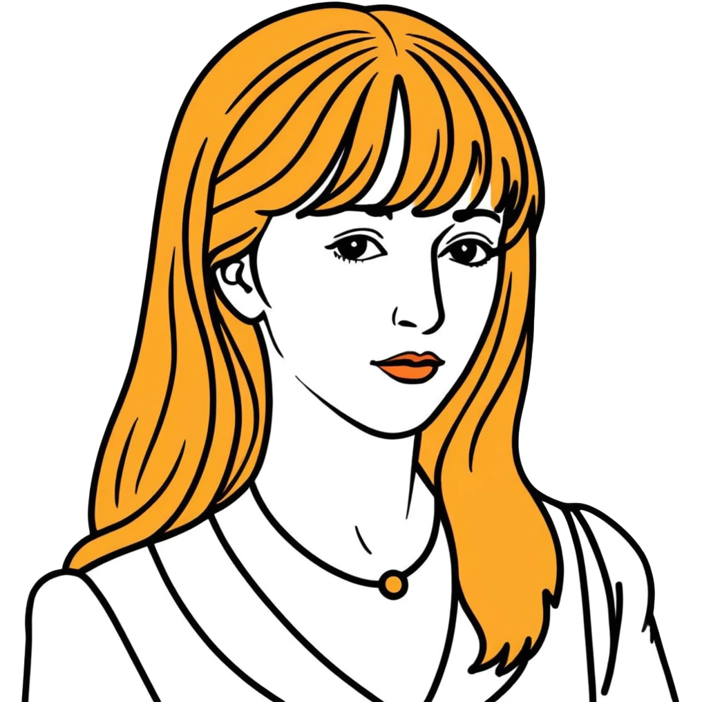 Loreena McKennitt emoji