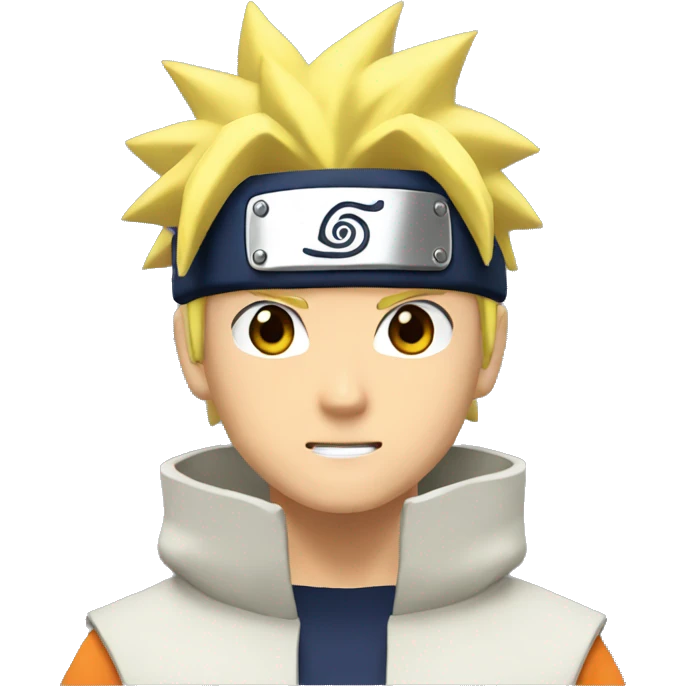 Naruto Hokage emoji
