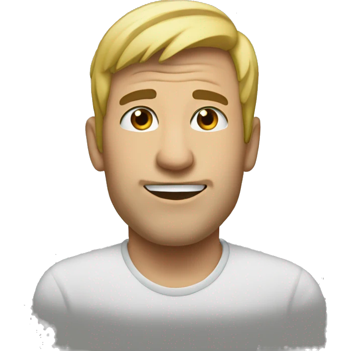 Уги emoji
