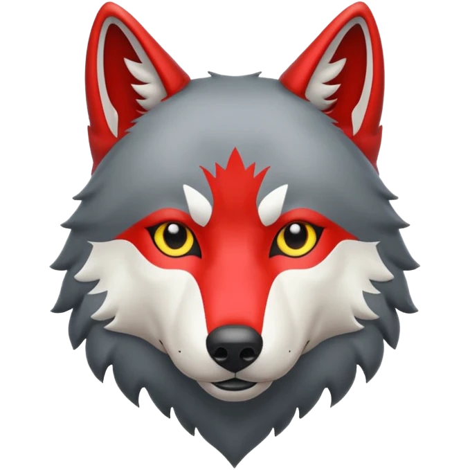 Banner that says #Wolf99 emoji