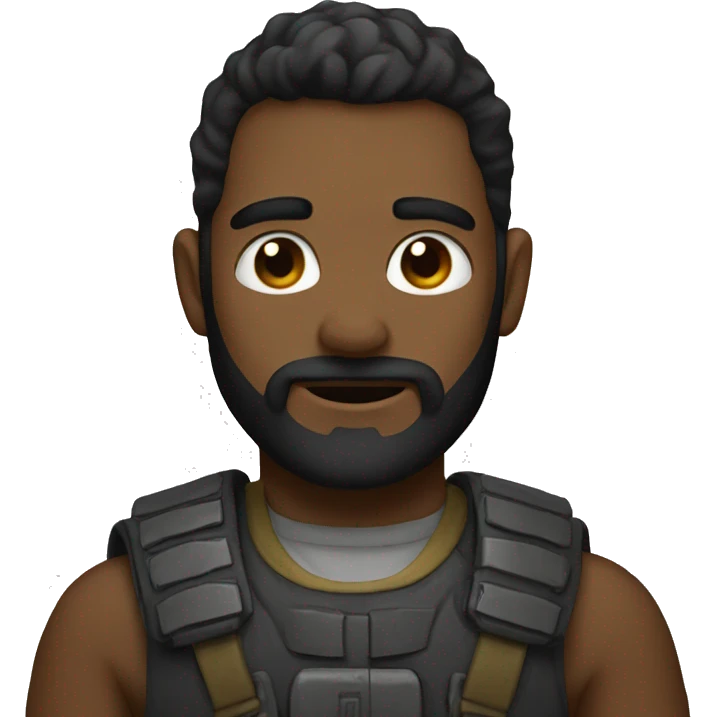 asker muz emoji