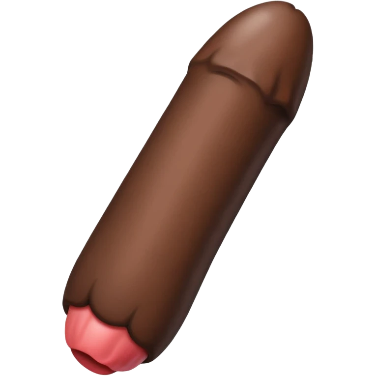 penis emoji