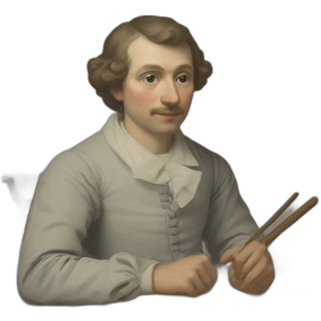 Painting by Gustav Climt emoji
