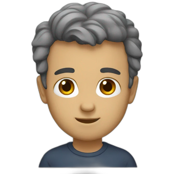 bo emoji