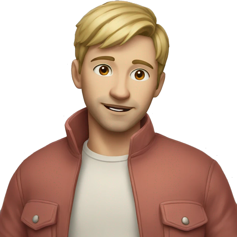 Ost oase emoji
