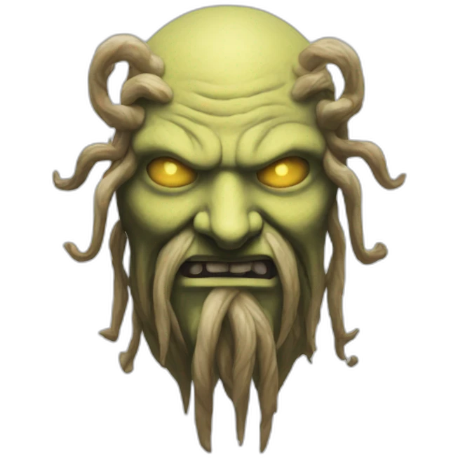 meshuggah-music emoji