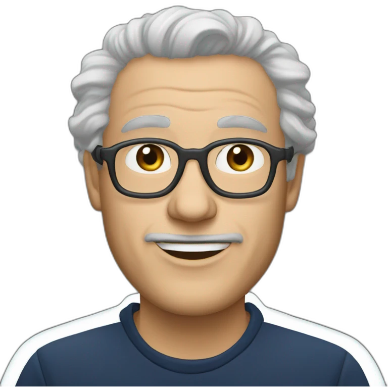 philippe montureux emoji