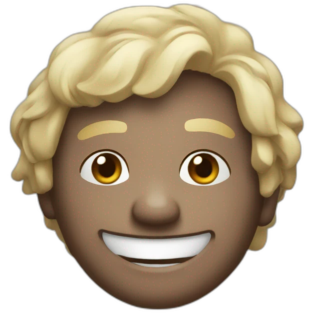 Drole emoji