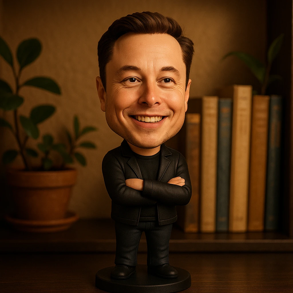 Elon musk emoji