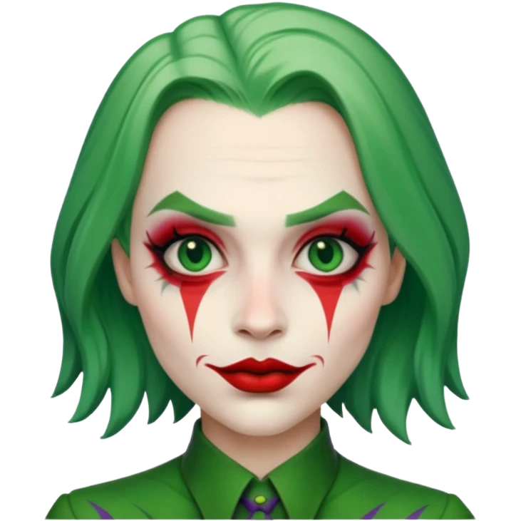 Joker emoji