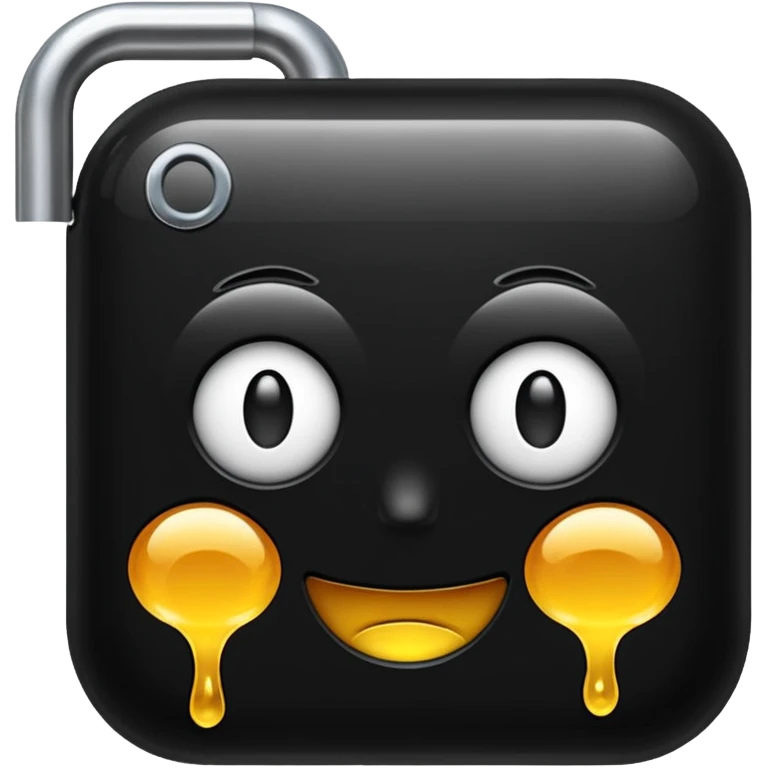 oil emoji emoji