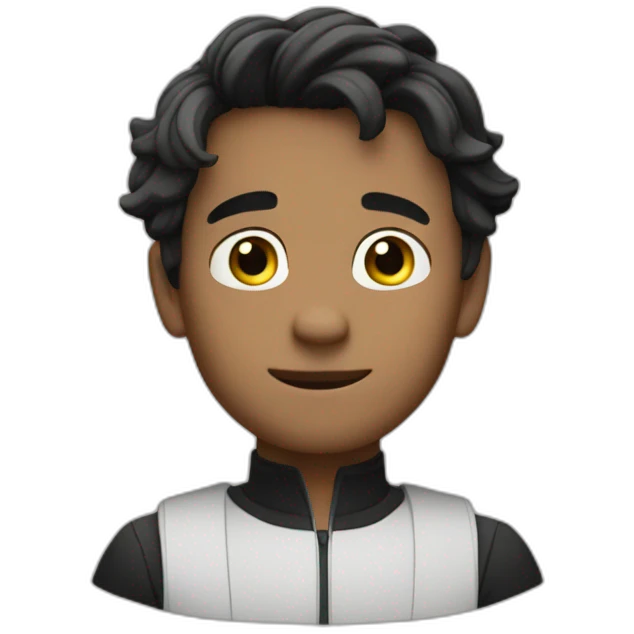 Adrien emoji