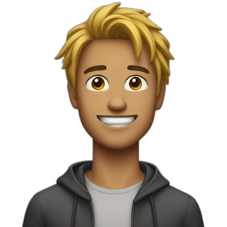 Kai cenat emoji