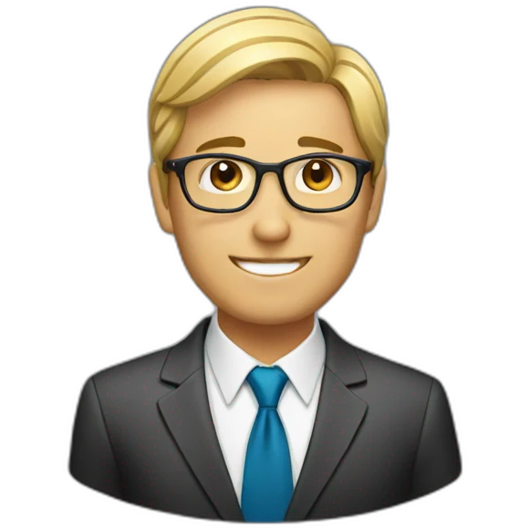 realtor emoji