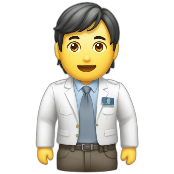 waseda career society emoji