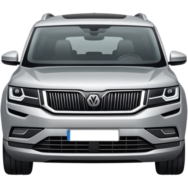 kodiaq emoji