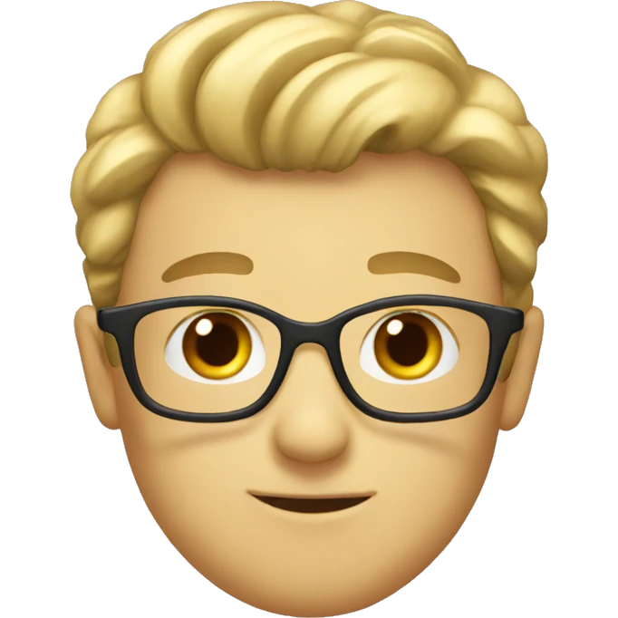 Smiski emoji