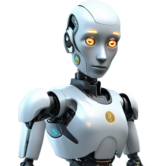 AI astrologer emoji