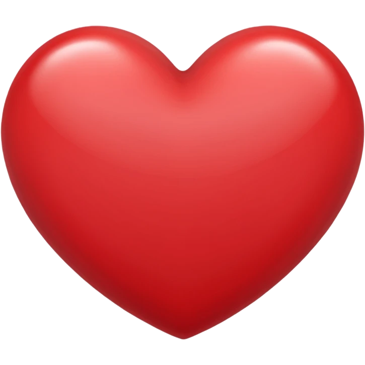 with the color code #fff59b make a heart emoji emoji