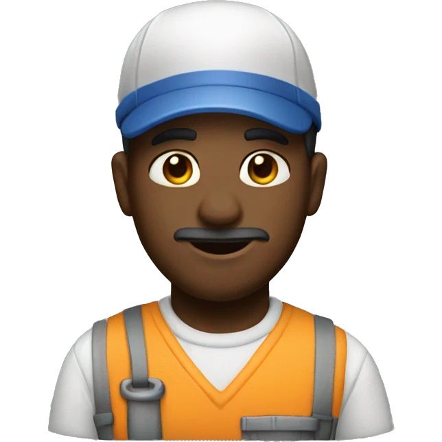 janitor emoji
