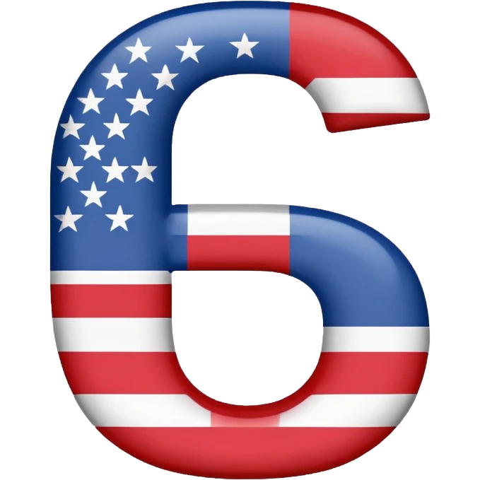 LETTER C USA  emoji