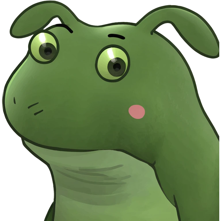 Labubu  emoji