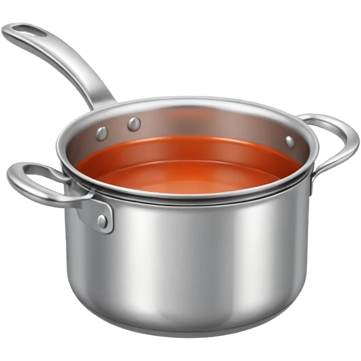 sauce pan emoji