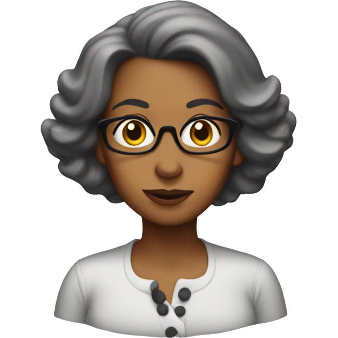 MAxine emoji
