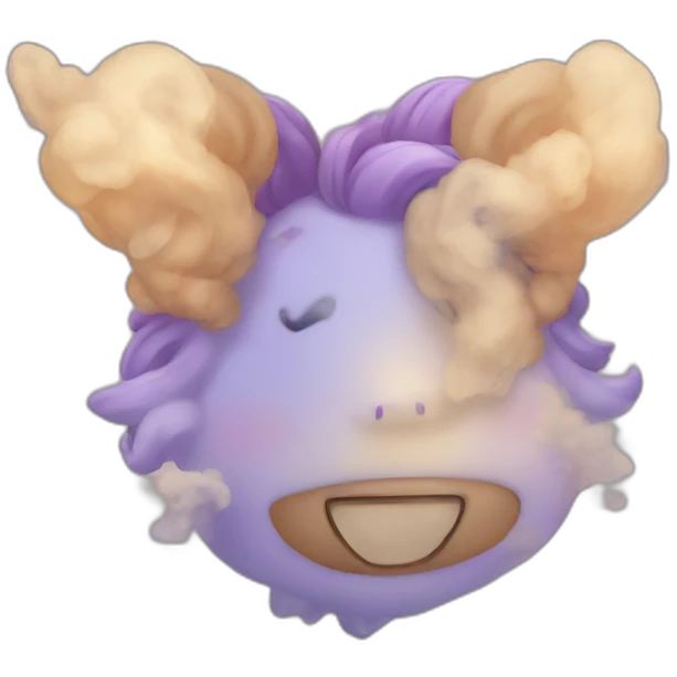 dream emoji